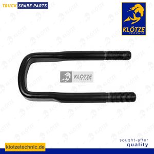 U-bolt