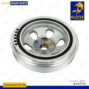 Pulley