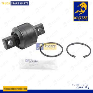 Repair kit reaction rod