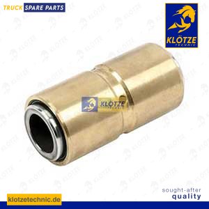 Spring bushing