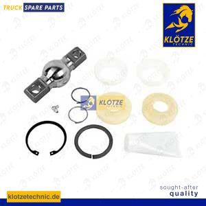 Repair kit reaction rod
