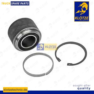 Kit de réparation pour support en V