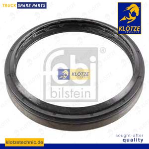 Oil seal