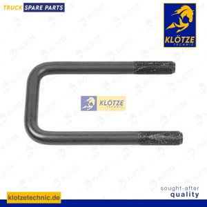 U-bolt