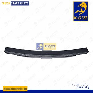 Leaf spring