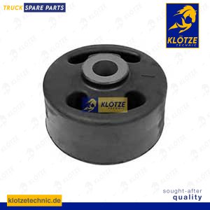 Bushing