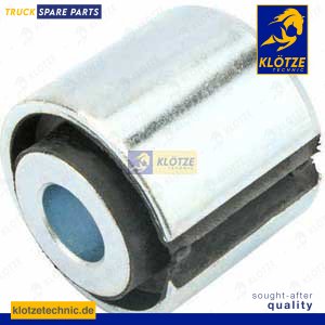 Stabilisateur de bague