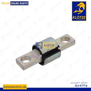 Stabilisateur de bague
