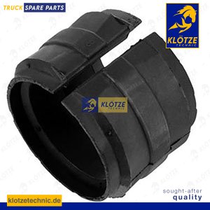 Stabilisateur de bague