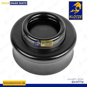 Ressort pneumatique à piston