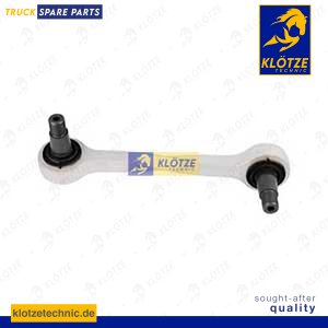 Stabilizer stay left