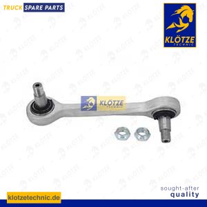 Stabilizer stay left