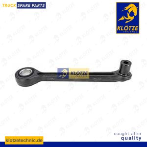 Connecting rod stabilizer