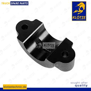 Bracket stabilizer