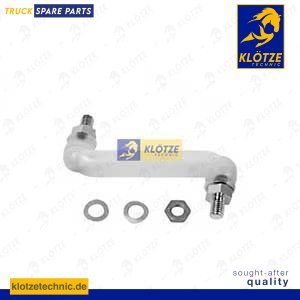 Stay brake power regulator
