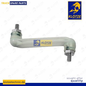 Stay brake power regulator