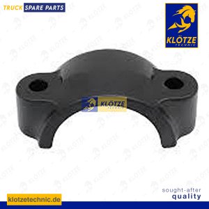 Bracket stabilizer