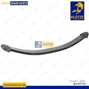 Leaf spring