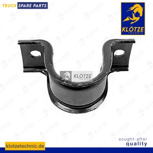 Bracket stabilizer