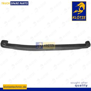 Leaf spring