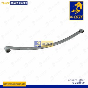 Leaf spring