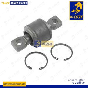 Repair kit reaction rod