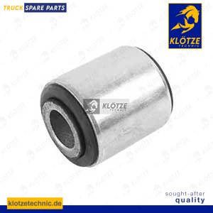 Stabilisateur de bague