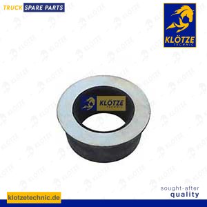Rubber bushing