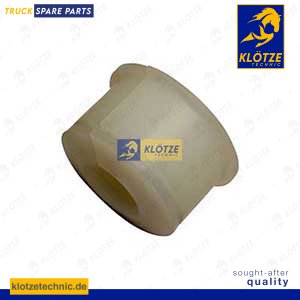 Bushing stabilizer
