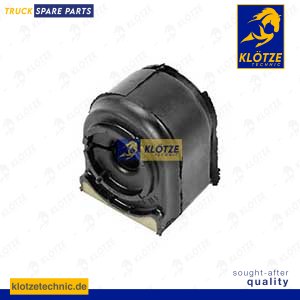 Bushing stabilizer