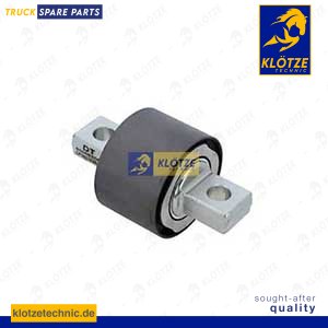 Stabilisateur de bague