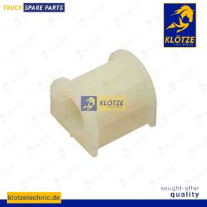 Stabilisateur de bague
