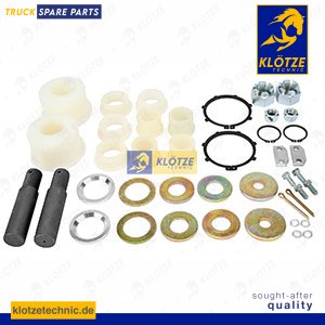 stabilisateur de kit de réparation
