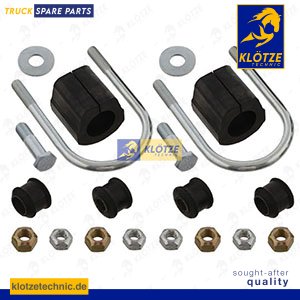 stabilisateur de kit de réparation