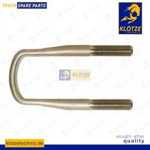 U-bolt