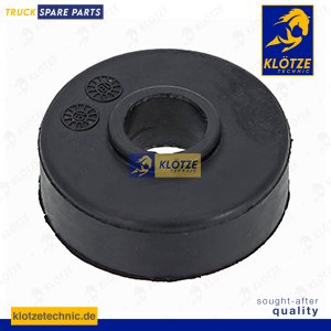 Rubber bushing