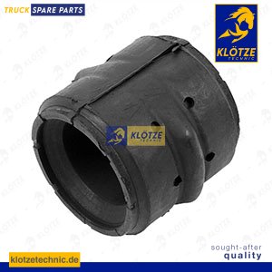 Stabilisateur de bague