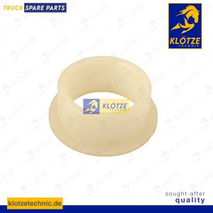 Stabilisateur de bague