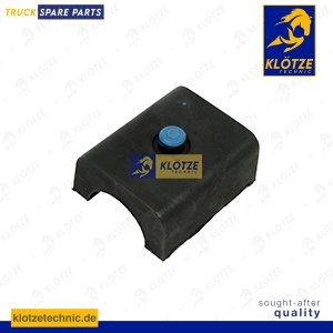 stabilisateur de silentbloc en caoutchouc