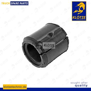 Bushing stabilizer