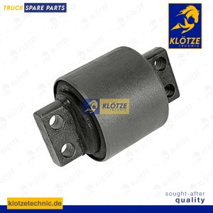 Repair kit reaction rod