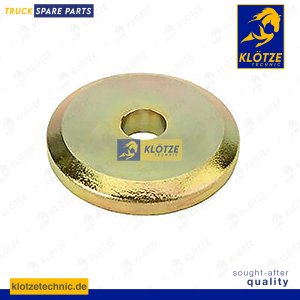 Spacer washer