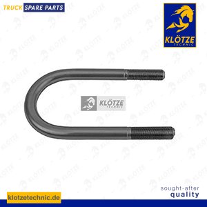 U-bolt