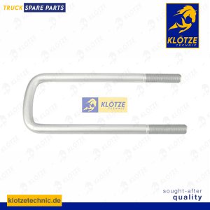 U-bolt