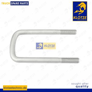 U-bolt