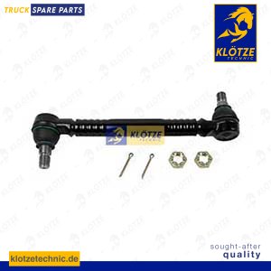 Stabilizer stay