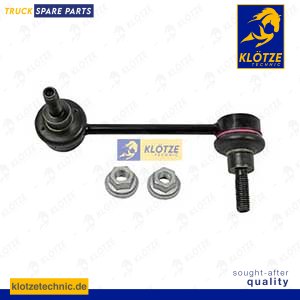 Stabilizer stay