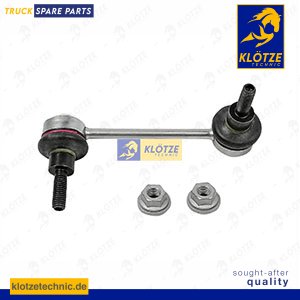 Stabilizer stay