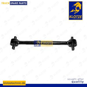 Reaction rod