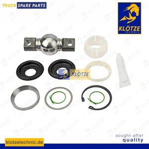 Repair kit reaction rod